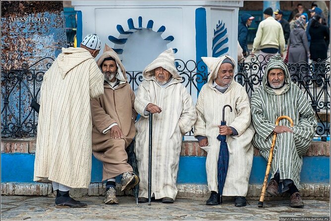 Chefchaouen Transfer to or from Fes - Useful planning advice for the blue city
