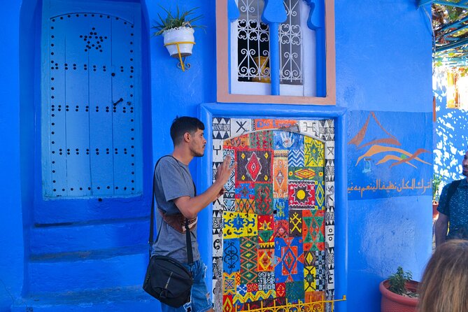 Chefchaouen with Local Eyes Guided Walking Tour - Price, pickup, and practical value