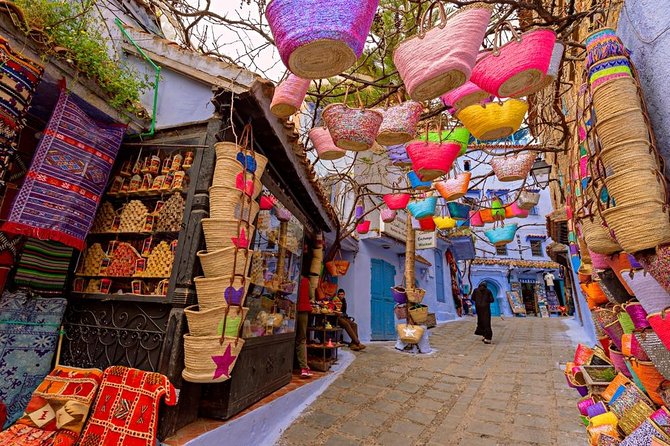 Chefchaoun The Blue Pearl - Private Day Tour From Fez - Who will enjoy this day trip most