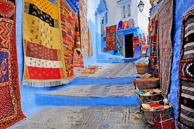 Chefchaoun The Blue Pearl - Private Day Tour From Fez - Practical ways to get more from Chefchaouen