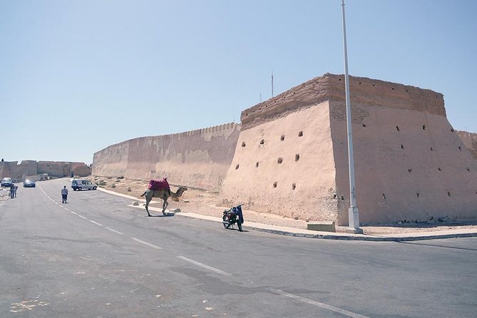 City Tour Agadir - Who will get the most from this Agadir tour