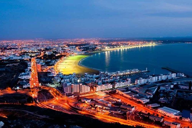 City Tour Agadir - Should you book City Tour Agadir?