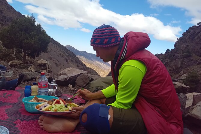 Climb Mount Toubkal 2 Days From Marrakech all Included - Who will enjoy this Toubkal trip most