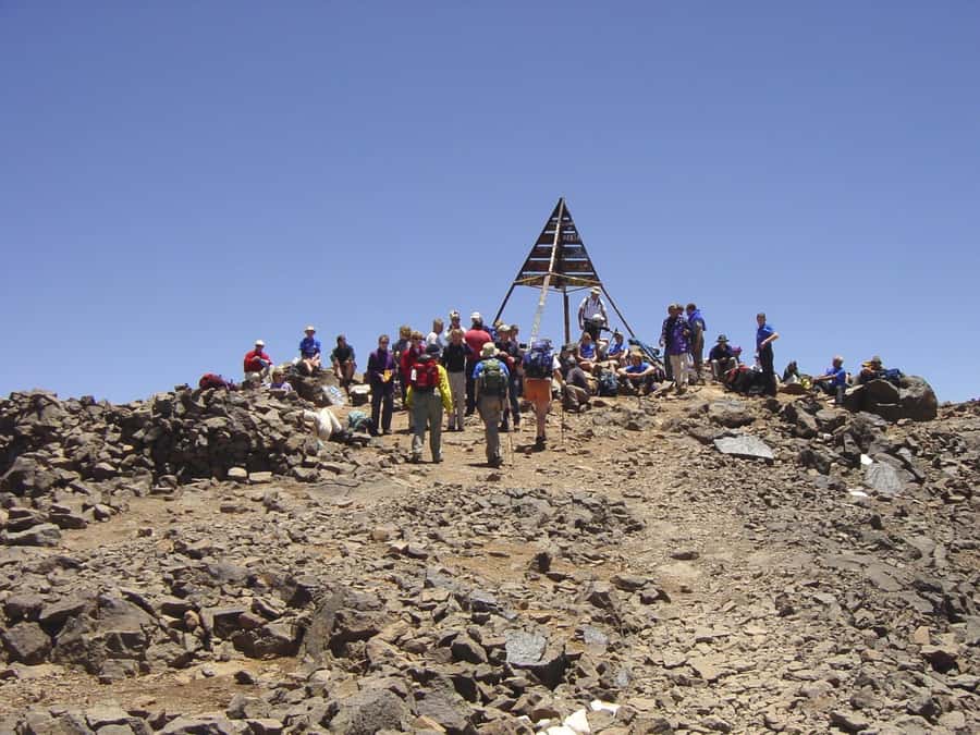 Climb Mount Toubkal: 3-Day Trek from Marrakech - From Marrakech to Imlil: A useful first day