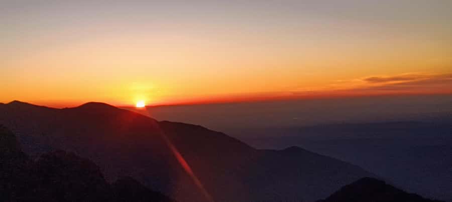 Climb Mount Toubkal: 3-Day Trek from Marrakech - What the $294 price really covers