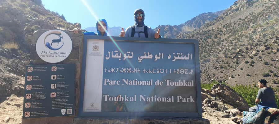 Climb Mount Toubkal: 3-Day Trek from Marrakech - Should you book it?