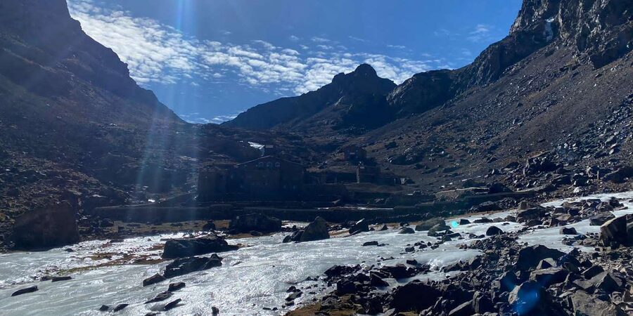 Climb Toubkal: 2-Day Atlas Trek with Local Berber Guide - Who Should Book This Two-Day Climb?