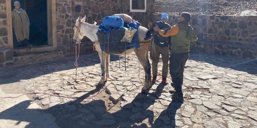 Climb Toubkal: 2-Day Atlas Trek with Local Berber Guide - What to Pack for Toubkal