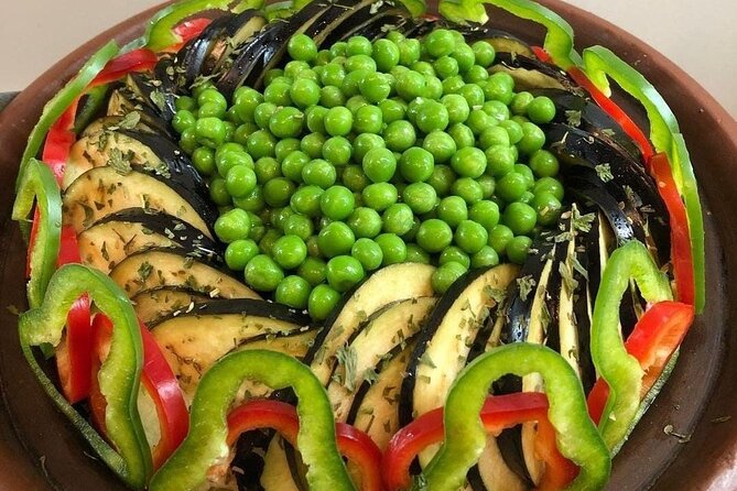 Cook Moroccan Food & Try on Traditional Clothes like a local - Who will enjoy this experience most