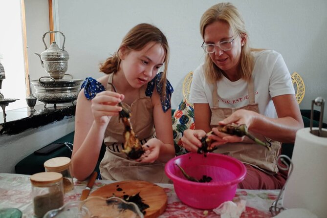 Cooking Class with Bread Workshop and Pastry in Fes - Is $46.53 a fair price?