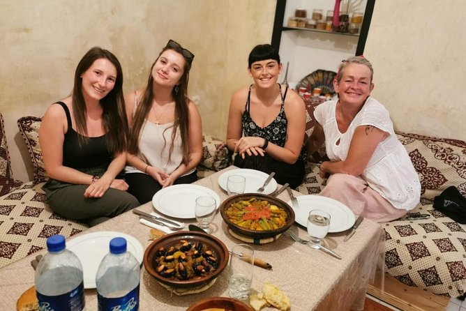 Cooking class with Chef Najla - How much value do you get for $39.39?