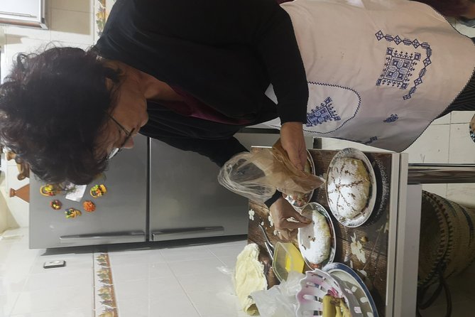 Cours de cuisines chez l'habitant - Who will enjoy this Fez cooking class most?