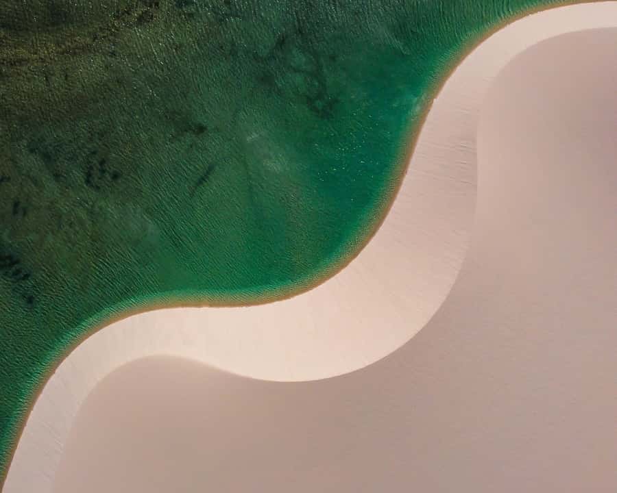 Dakhla White Dune Tour 4x4 - Why the White Dune is Dakhla’s signature outing