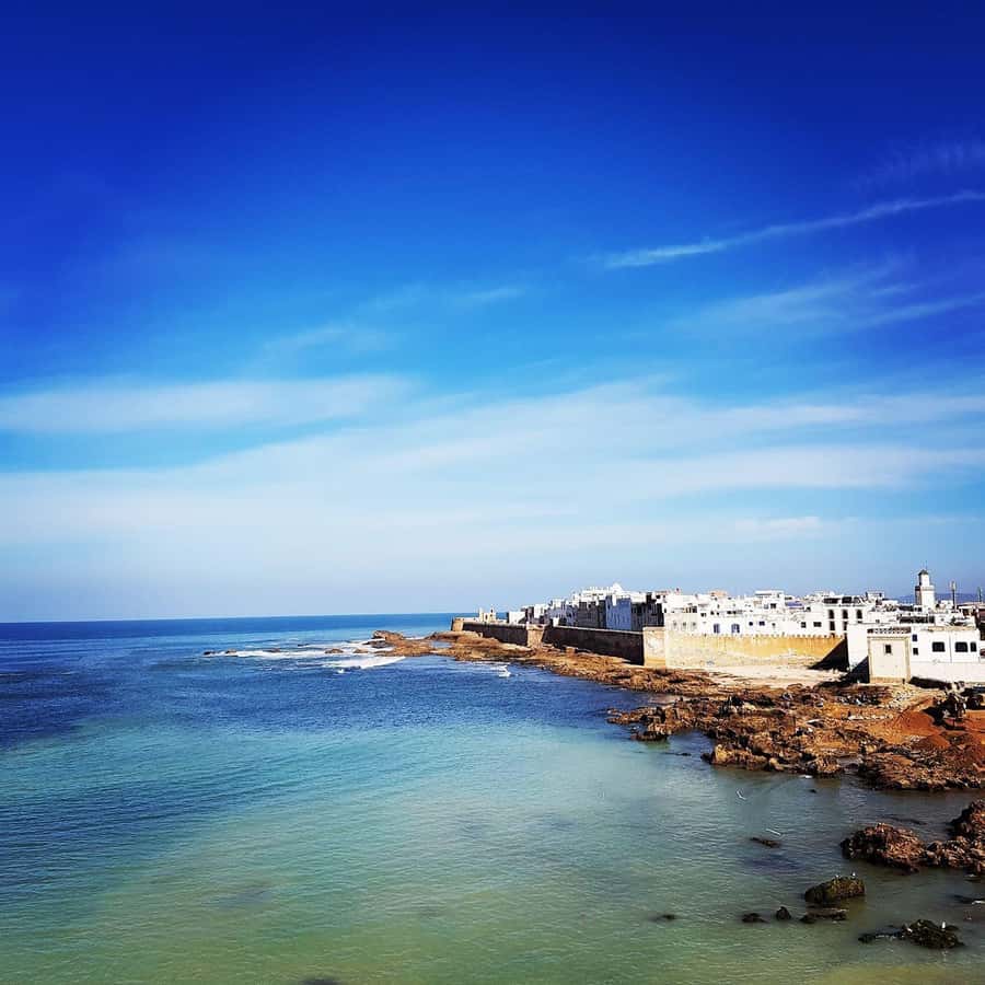 Day Excursion From Marrakech to Essaouira City - How the $19 Price Works for You
