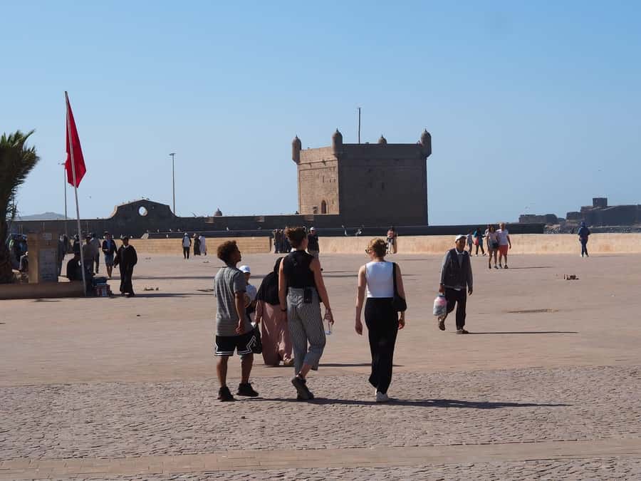 Day Excursion From Marrakech to Essaouira City - What to Bring and What to Leave Behind