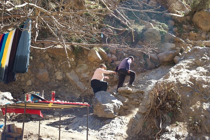 Day Excursion to Atlas Mountains from Marrakech - What the $81.30 price really buys you