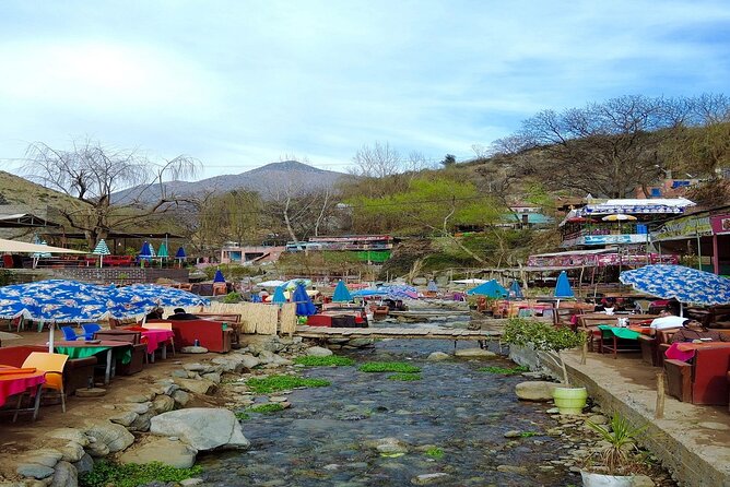 Day Excursion to Atlas Mountains from Marrakech - The guides and the feel of the day