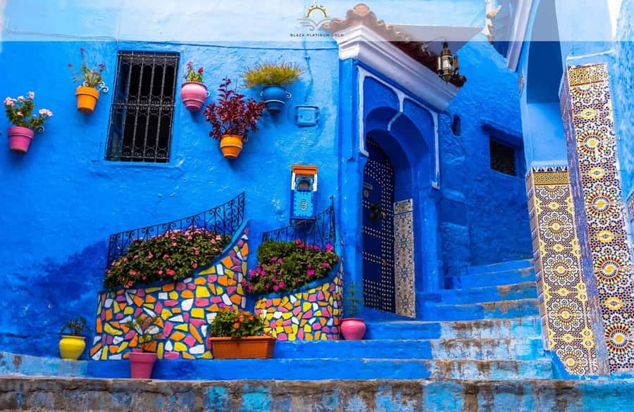 Day Tour to Chefchaouen from Fes with Local Expert - Is $21 a good value?