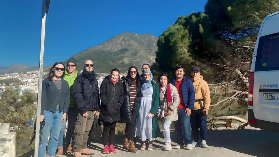 Day Tour to Chefchaouen from Fes with Local Expert - FAQ