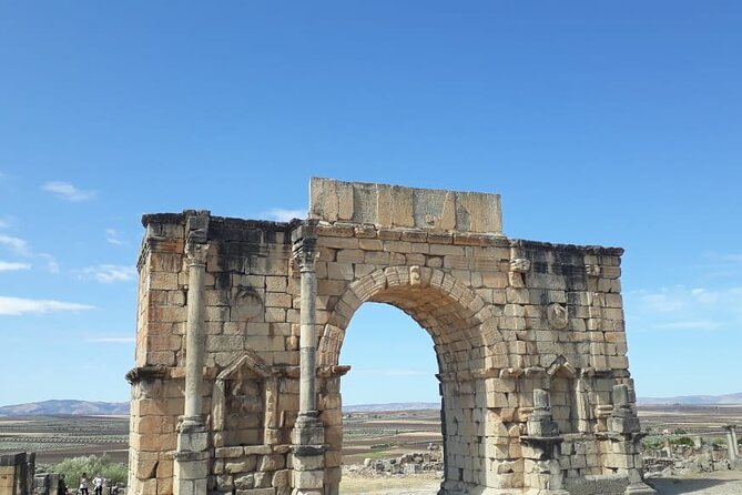 Day Tour to Volubilis & Meknes from Fes - How Meknes compares with Fes