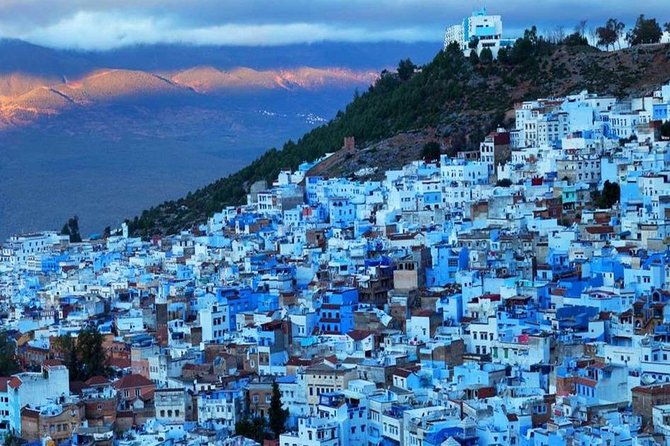 Day Trip From Fes to Chefchaouen - Why this Fes day trip works