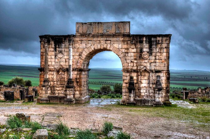 Day Trip from Fes to Meknes, Volubilis, Moulay Idriss - Who should book this experience?