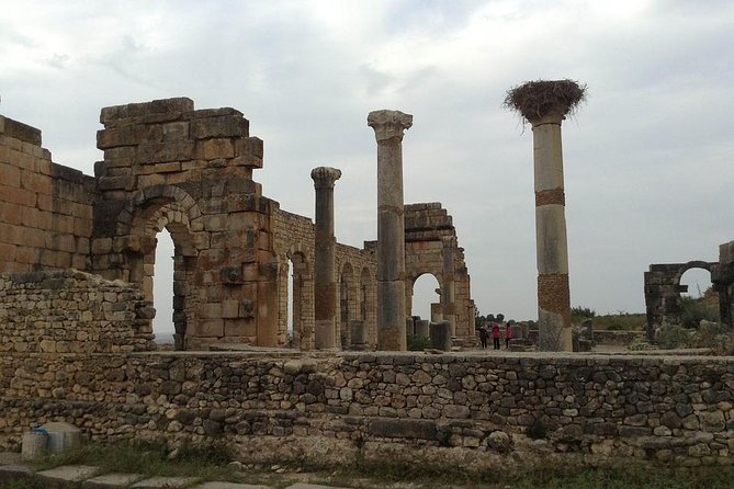 Day trip from Fes to Volubilis Moulay Idriss & Meknes - Why this three-stop route works