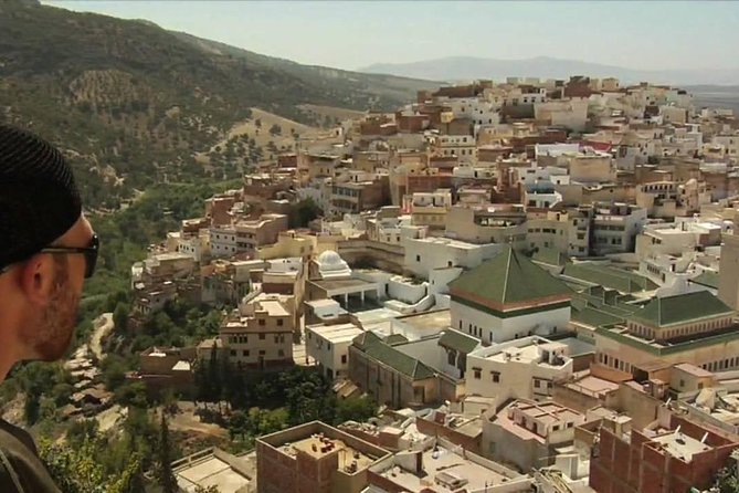 Day trip from Fes to Volubilis Moulay Idriss & Meknes - Who will get the most from this outing
