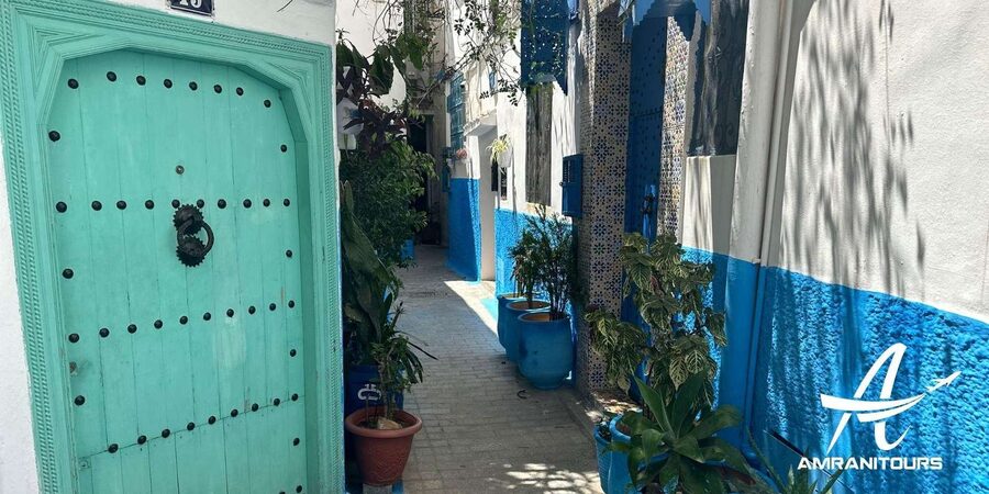 Day trip from Gibraltar to Morocco All Inclusive - Comfort, timing, and the pace of the day