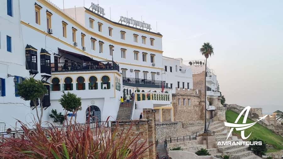 Day trip from Gibraltar to Morocco All Inclusive - Why the private group changes the experience