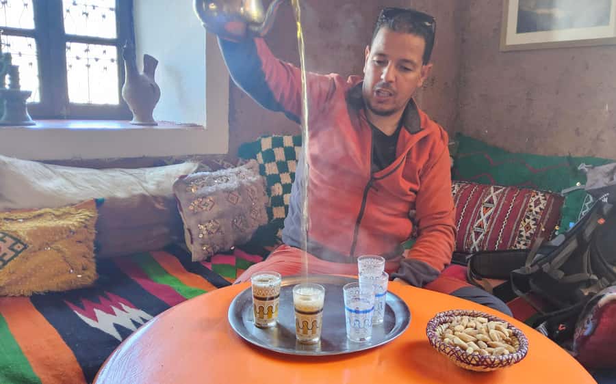 Day Trip To Atlas Mountain and Berber Village From Marrakech - Imlil at 1,740 meters