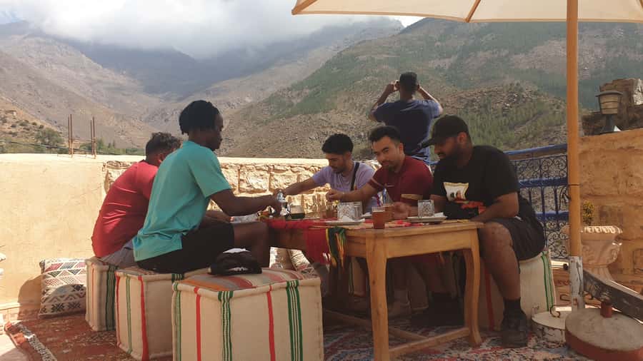 Day Trip To Atlas Mountain and Berber Village From Marrakech - Who will get the most from this trip