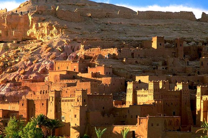 Day Trip To Atlas Mountains and Three Valleys & Berber Villages from Marrakech - Key points at a glance