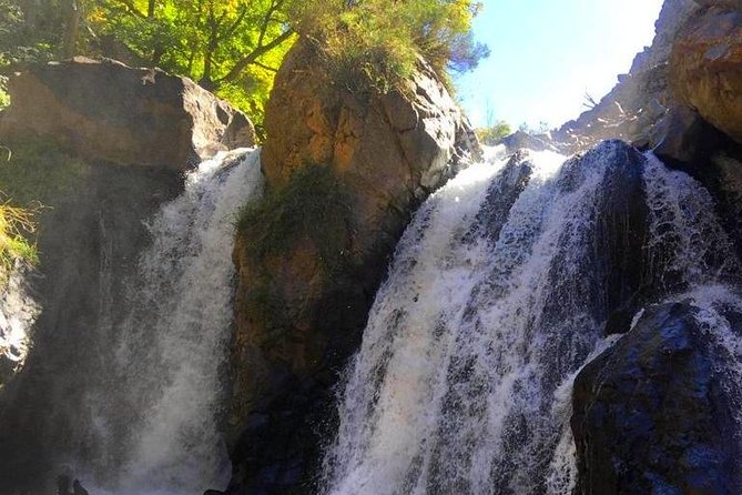 Day Trip To Atlas Mountains and Three Valleys & Berber Villages from Marrakech - Eight Berber villages and everyday mountain life