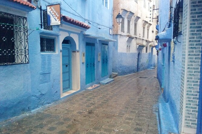 Day Trip to Chefchaouen from Fes Private /Small Group - What to eat and what to budget