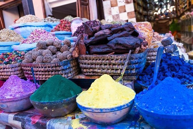 Day Trip to Chefchaouen from Fes Private /Small Group - An 8 a.m. departure from Fez