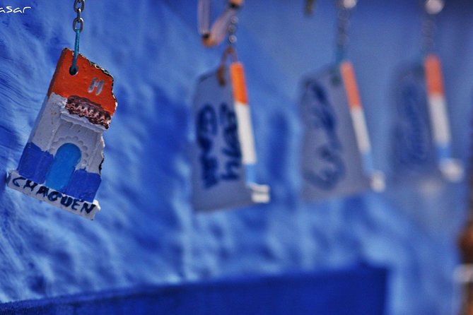 Day Trip to Chefchaouen From Fez with Local Expert - Leaving Fez at 8 a.m.