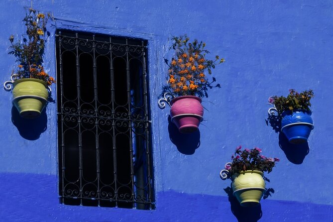 Day Trip to Chefchaouen From Fez with Local Expert - Eating, shopping, and using your free time well