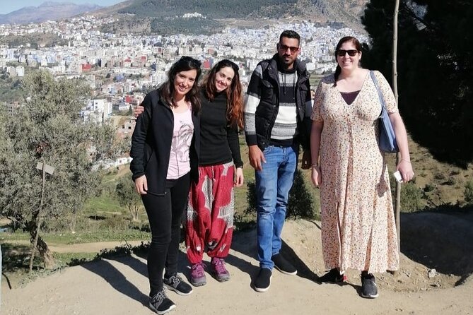 Day Trip to Chefchaouen the blue city - Who will enjoy this outing most?