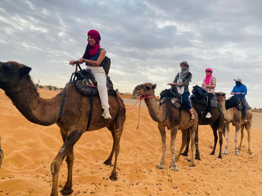 Day trip to Essaouira - Why Essaouira makes a good break from Marrakech
