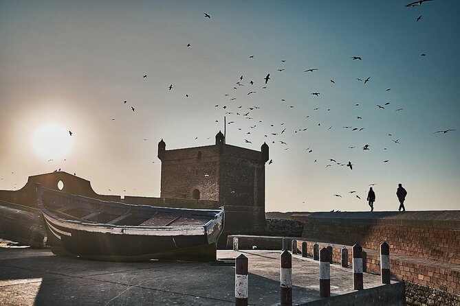 DAY TRIP TO ESSAOUIRA FROM MARRAKECH - Key points to know before booking