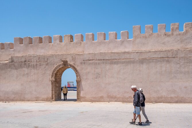DAY TRIP TO ESSAOUIRA FROM MARRAKECH - Why Essaouira makes a good break from Marrakech