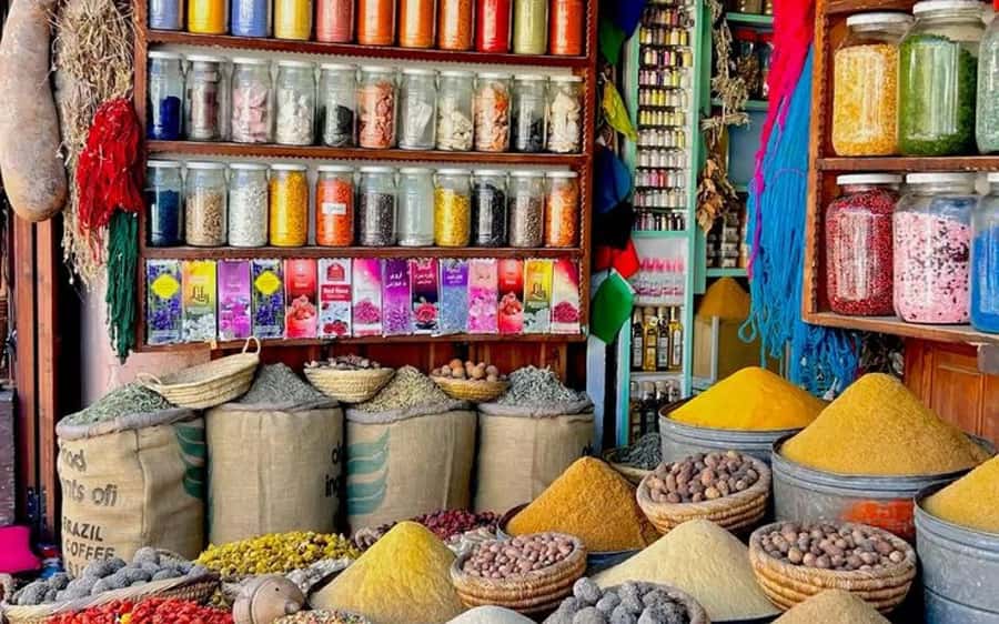DAY TRIP TO ESSAOUIRA FROM MARRAKECH - What the $15 price really covers