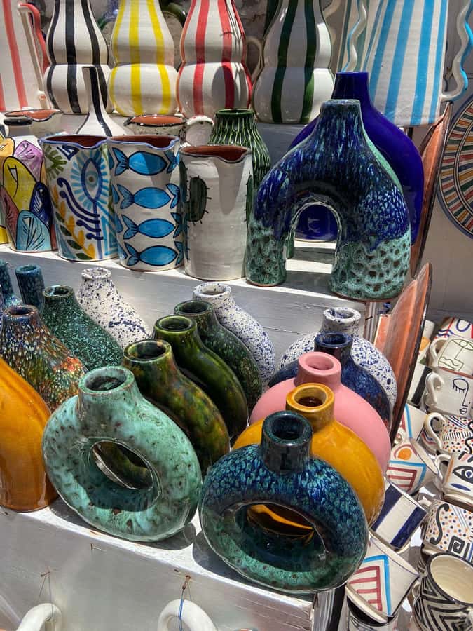 Day Trip To Essaouira From Marrakech With Guide - Chichaoua: a short rural Morocco pause