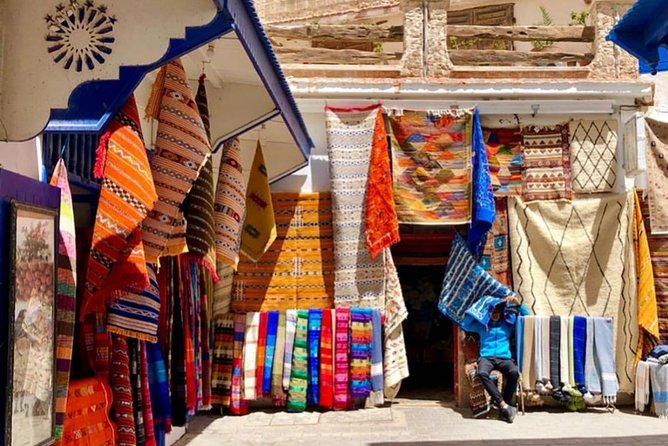 Day trip to Essaouira the portuguese town from Agadir or Taghazout - Why Essaouira is worth the long road from Agadir
