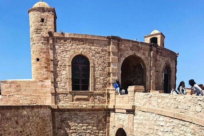 Day trip to Essaouira the portuguese town from Agadir or Taghazout - The return journey and vehicle question