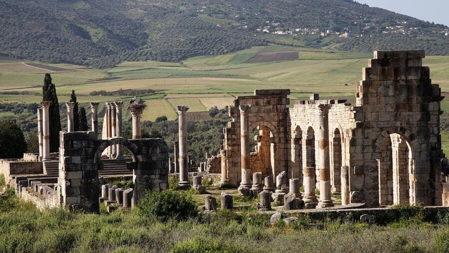 Day trip to meknes ,volubilis , moulay idris - Should you book this Fez excursion?