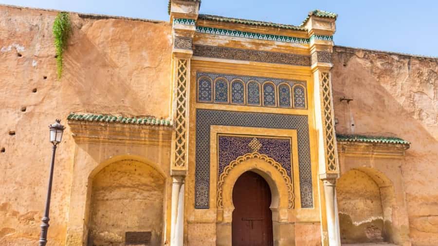 Day trip to meknes ,volubilis , moulay idris - FAQ