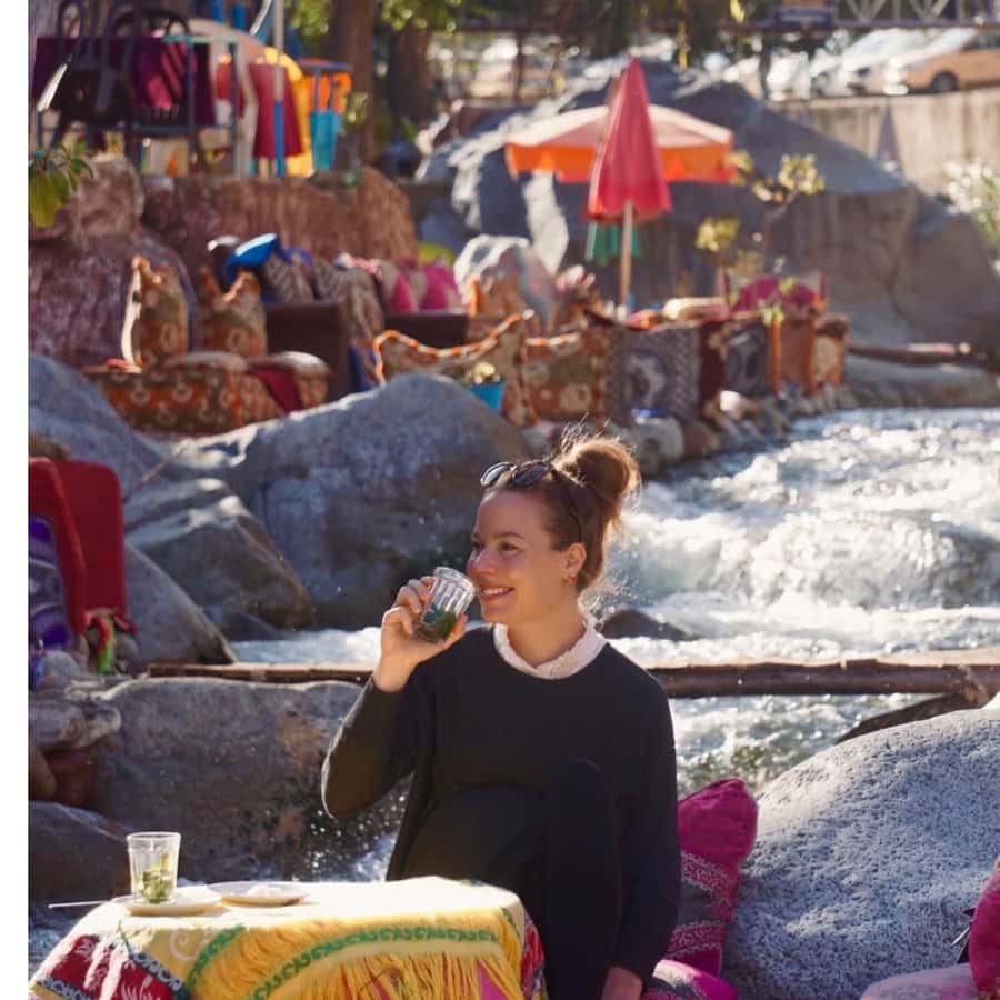 Day Trip to Ourika Valley & Atlas Mountains with Lunch - From Marrakesh to the Atlas foothills