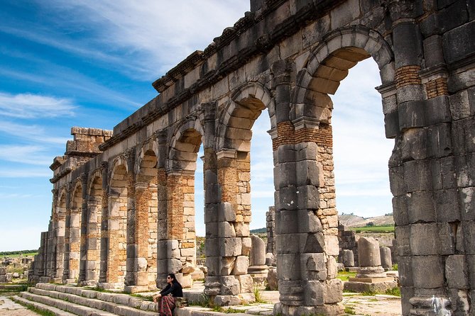 Day trip to Volubilis and Meknes from Fez - Leaving Fez for imperial Meknes